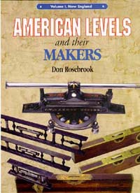 American Levels and Their Makers
